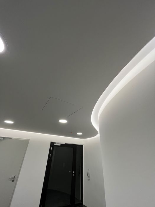 Wykonam usługi remontowo budowlane !