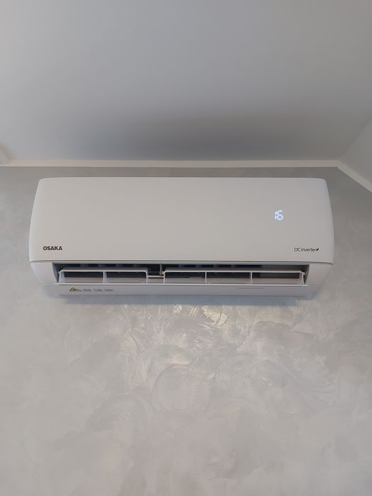 Кондиціонери.Установка.Заправка.Обслуговування.Продаж