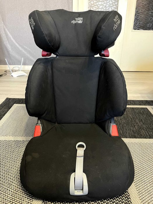 Автокрісло дитяче "Discovery SL"