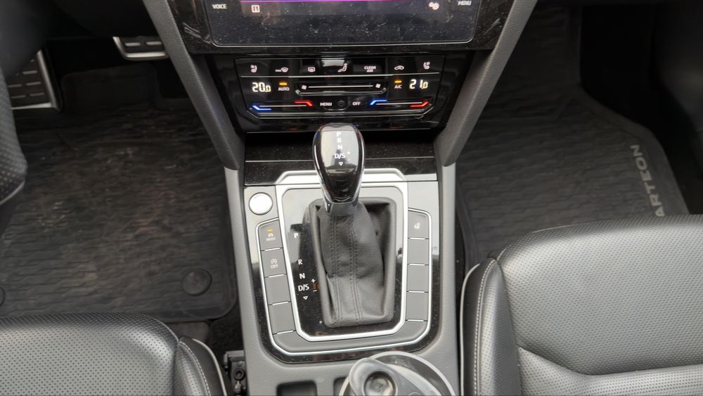 Продам Volkswagen Arteon 2019