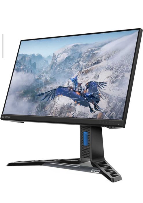 Монітор ігровий Lenovo Legion R24e (67CCGAC4UA)