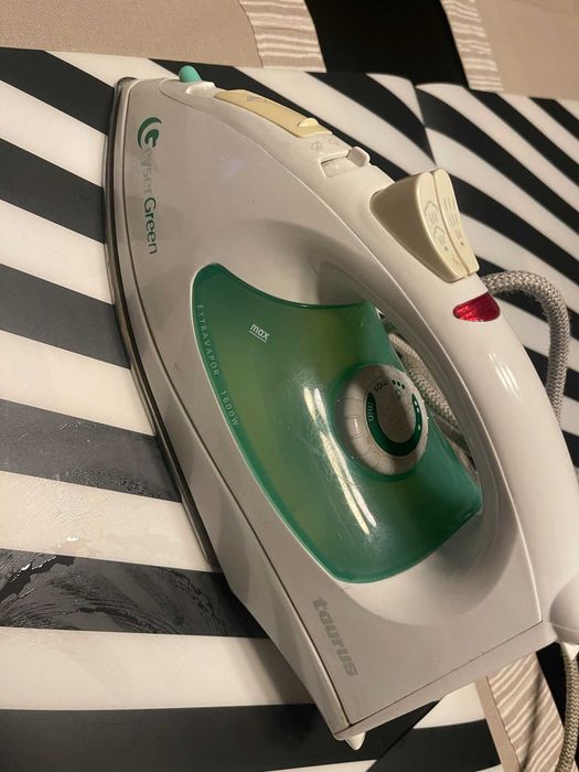 Ferro TAURUS Geyser Green 1600
