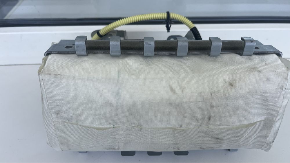 Nissan juke airbag Juke 2010-2019