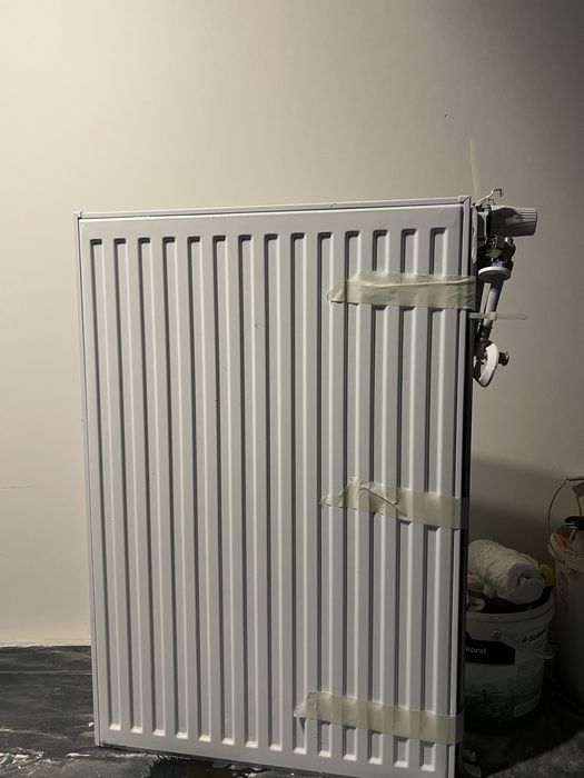 Grzejnik stalowy panelowy