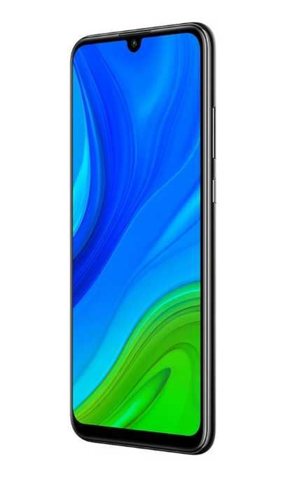 Huawei P Smart 2020 (6.21'' - 4 GB - 128 GB - Preto) Novo na caixa