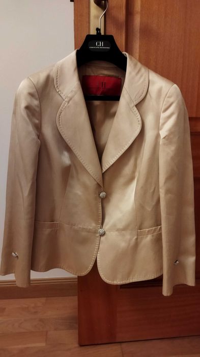 Blazer Carolina Herrera