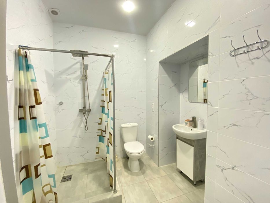 Квартира посуточно. Мечникова, Центр, Нагорка, Гагаріна, Правый берег