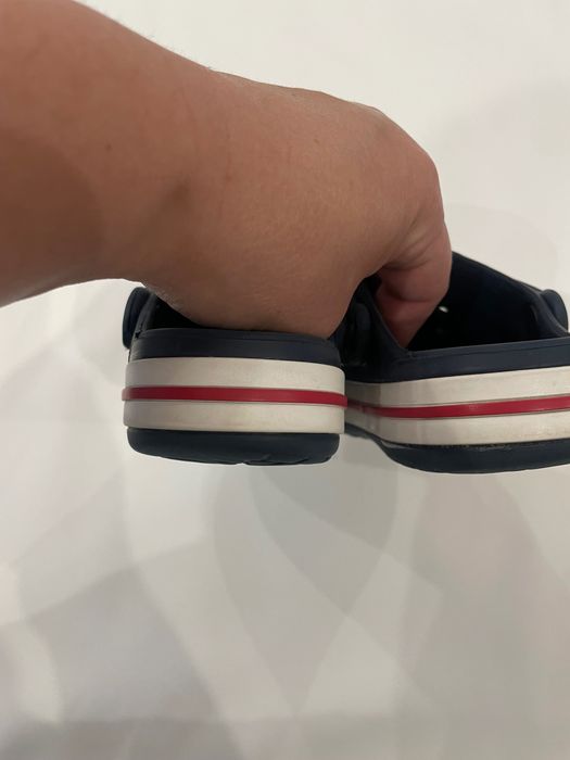 Crocs  дитяче взуття 27 р
