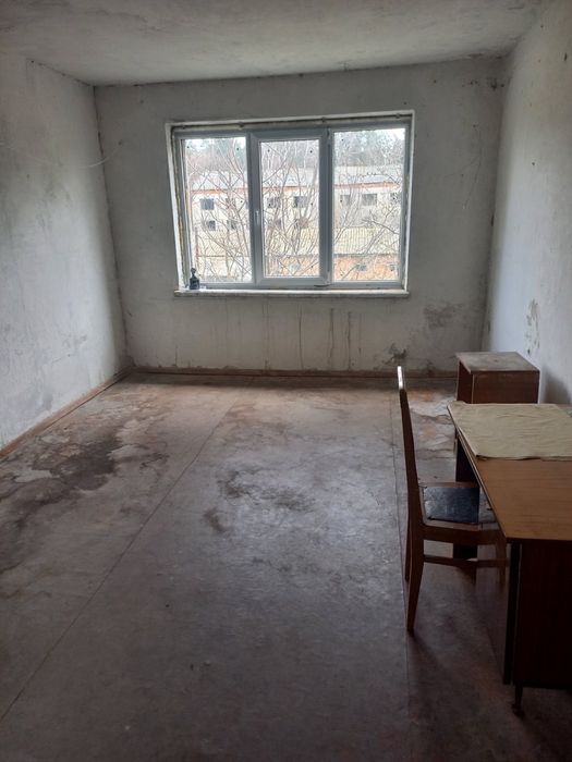 Продається квартира с. Бишкінь  Сумська громада