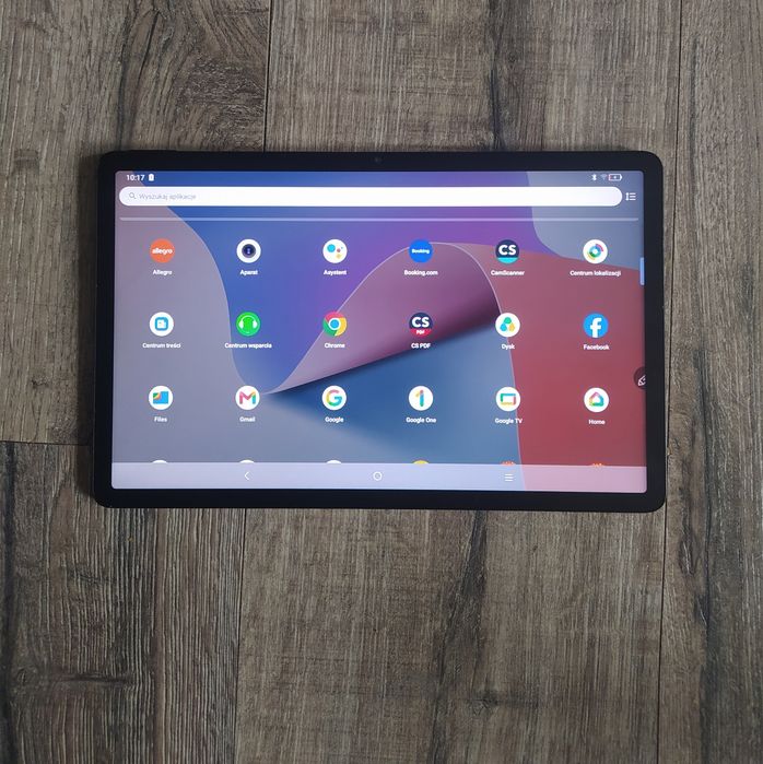 Tablet TCL NXT PAPER 11 Ekran 11' Elbląg