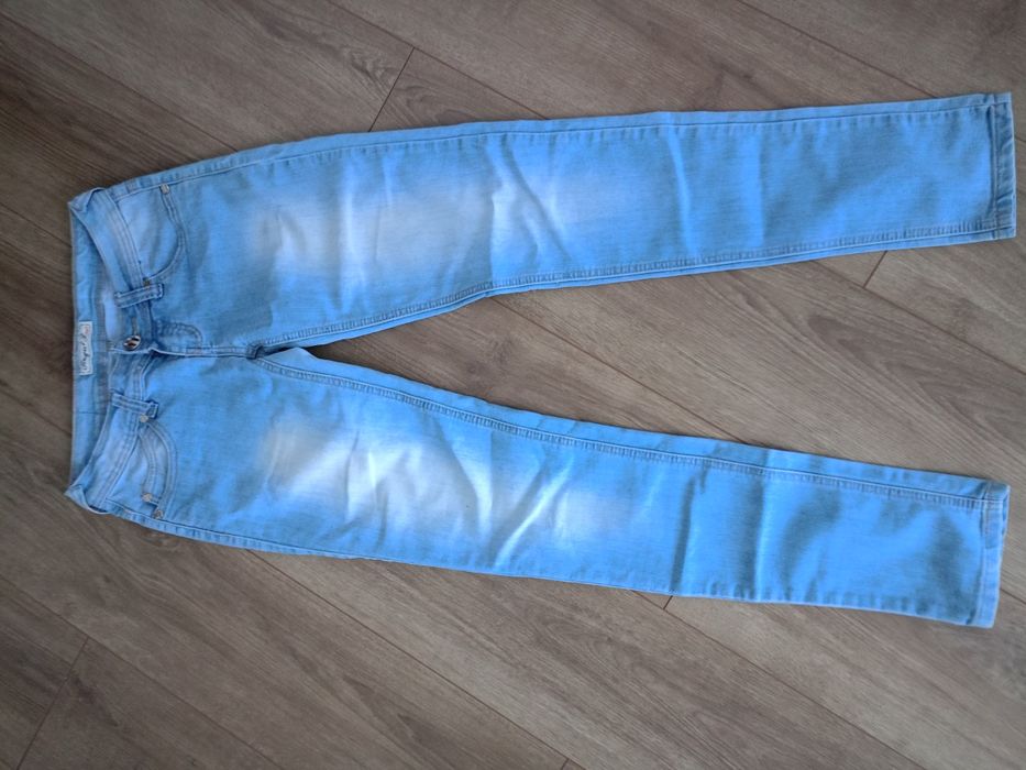 Paka ciuchów damskich rozmiar S