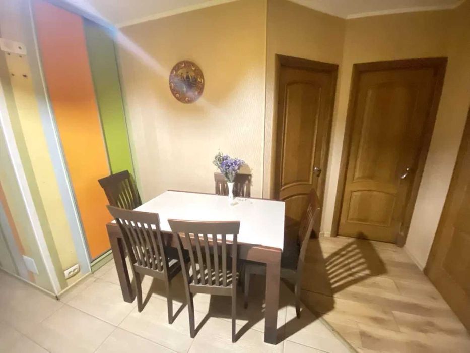 2-комнатная квартира по адресу (площадь 52 м²) - Atlanta.ua - фото 4