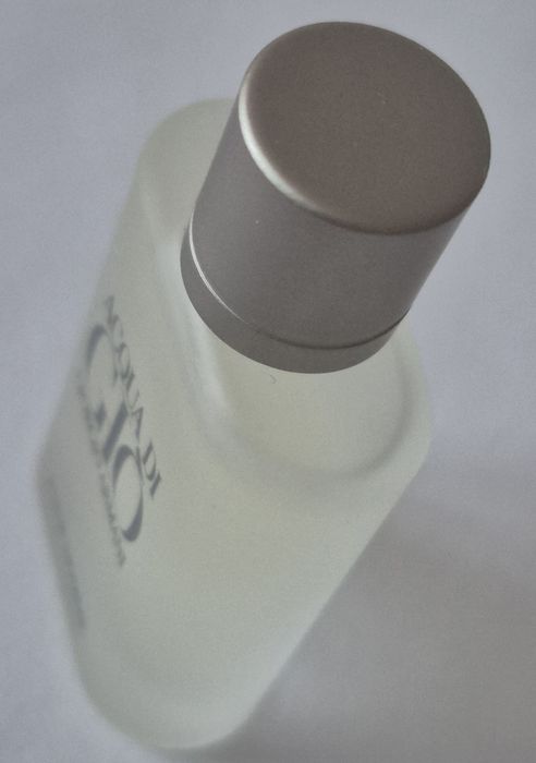 Kolekcja Giorgio Armani Acqua Di Gio