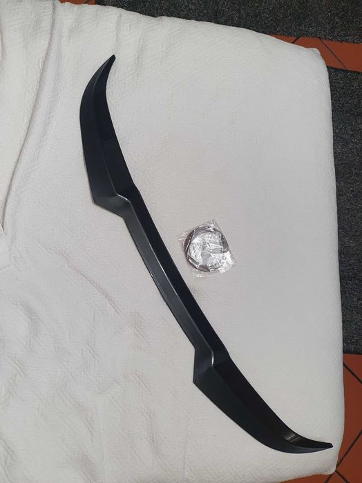 Aileron traseiro  BMW