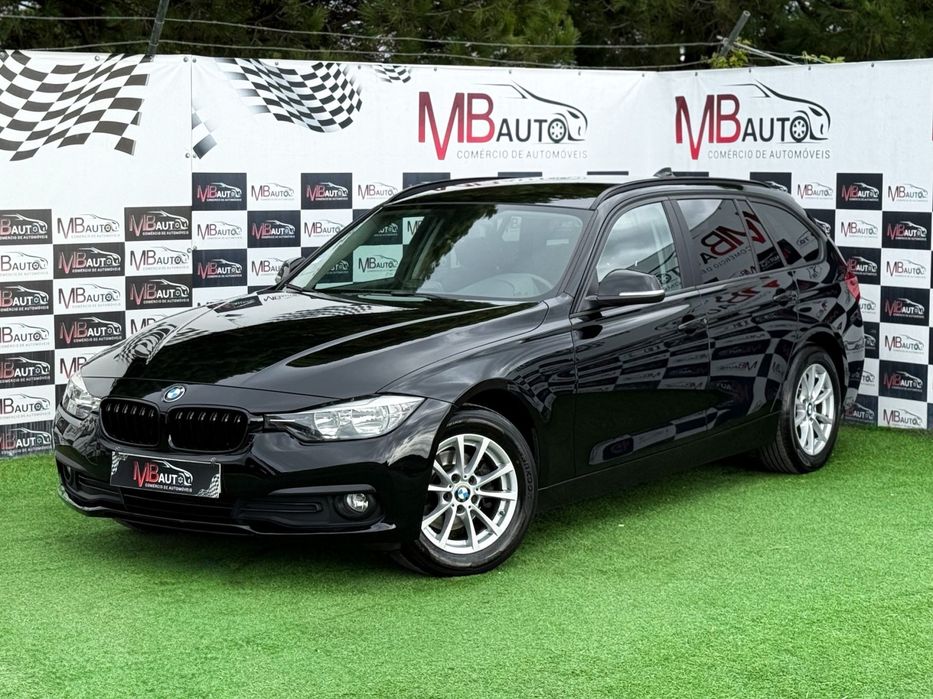 BMW 318