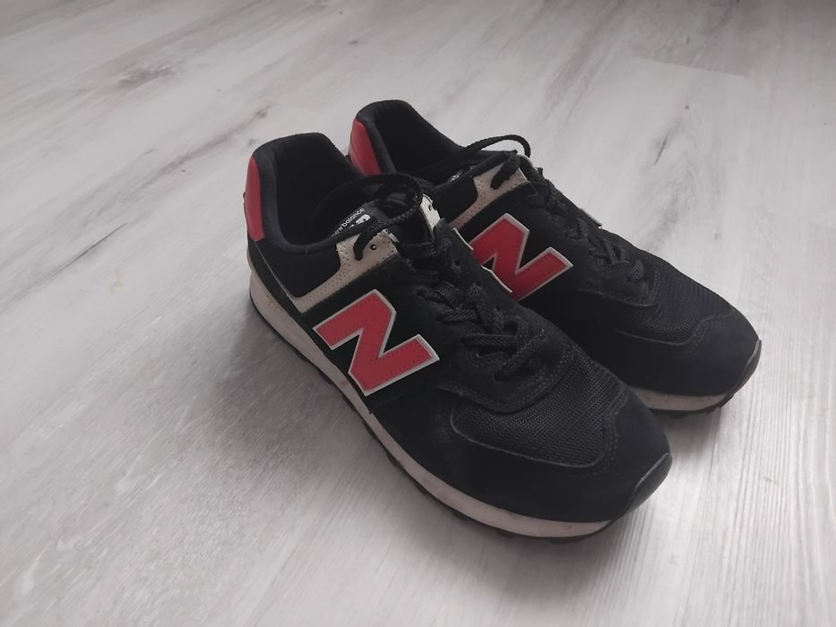 Кросівки New Balance 574