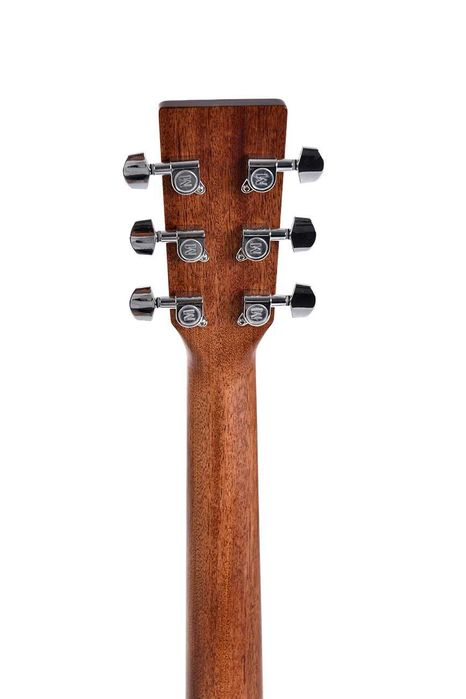 SIGMA DTC-1E-SB Gitara elektro-akustyczna