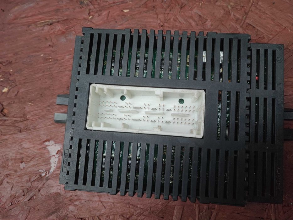 BMW E60 / E61 /E65 ORYGINALNY Sterownik moduł świateł LME6xDYN.LWR OEM
