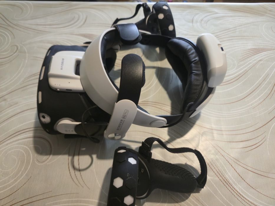 bobovr m3 pro - Купить электронику - Цены на OLX.ua