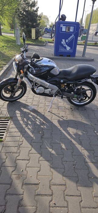 Cagiva mito planet części