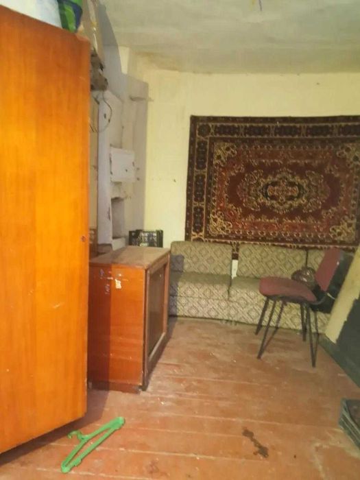 Продам частину будинку на вул.Євгена Коновальця 0962