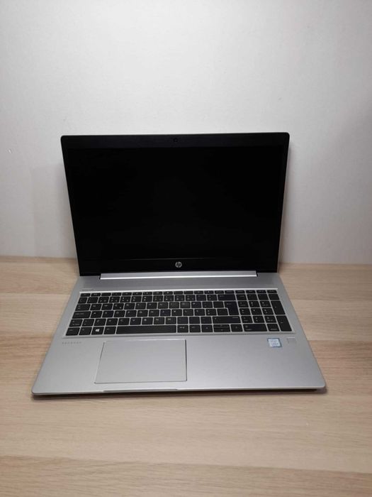 HP Probook 450 G6 - Intel Core i5 / 8Gb / SSD 256GB
