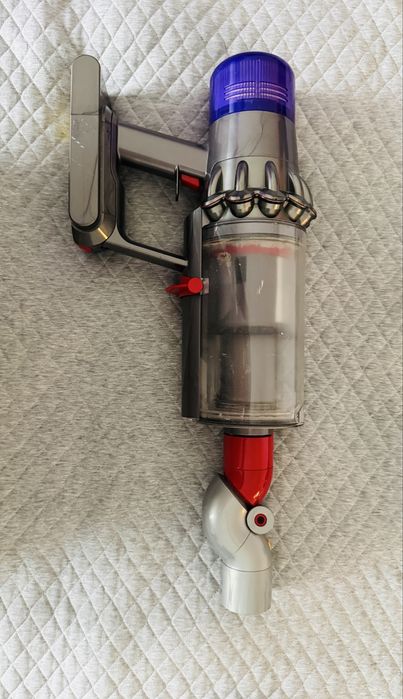 Dyson V11 Total Clean – w pełni sprawny (do wymiany bateria)
