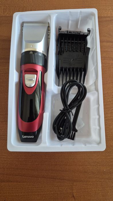 Машинка для стрижки  волос Lenovo Hair Clipper F1S.