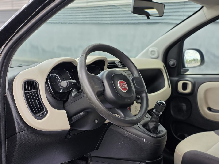 Fiat Panda 1.2 (2014)