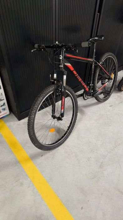 Bicicleta BTT DEED