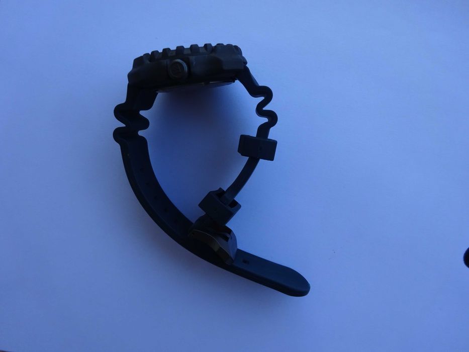 Relógio Citizen Eco Drive Super Titanium