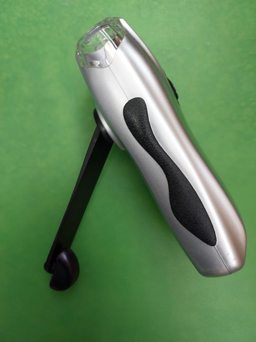 Фонарь ЖУК привезен из Германии рабочий