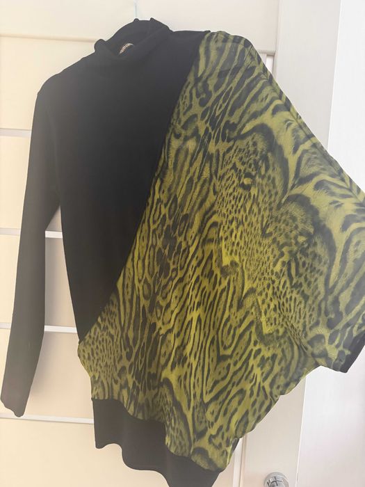 Светер блуза Roberto Cavalli Італія 46 р.