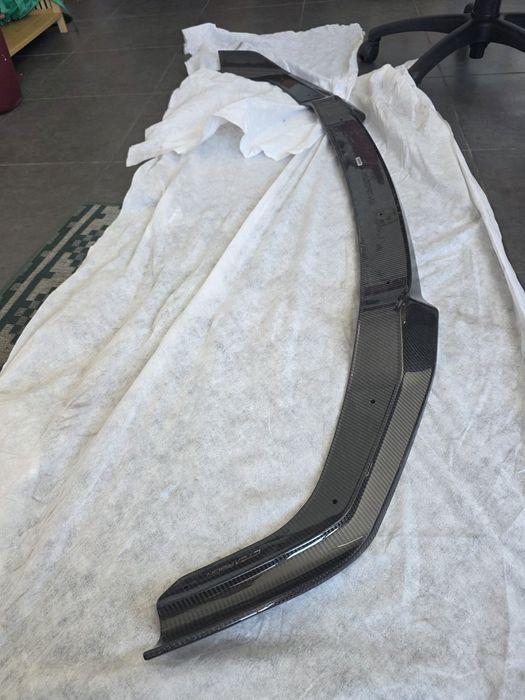 Lip Ct carbon f87 m2 performance