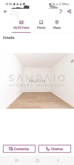 Arrenda quarto para casal