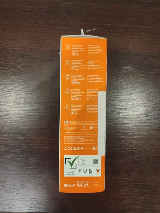 Колонка Xiaomi sound outdoor (лише Київ)