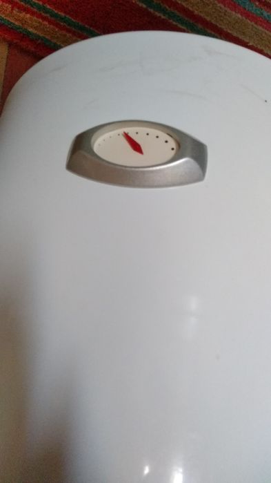 Бойлер Garanterm.