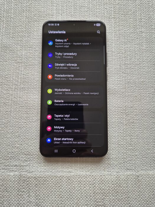 Samsung Galaxy s22+ plus  8/128GB