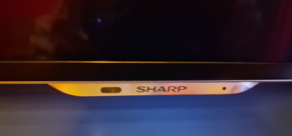 Tv  Sharp  65 pulgadas