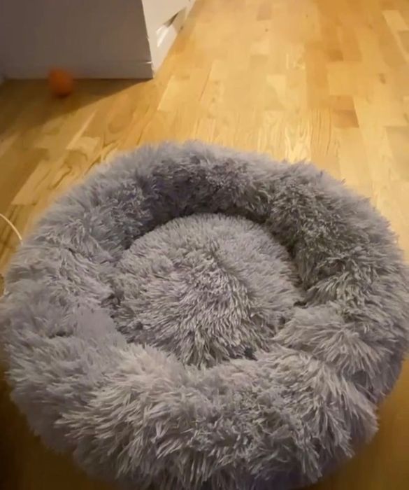 Ліжко для котика