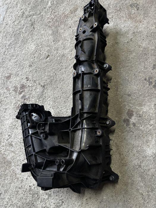 Kolektor ssący BMW N57