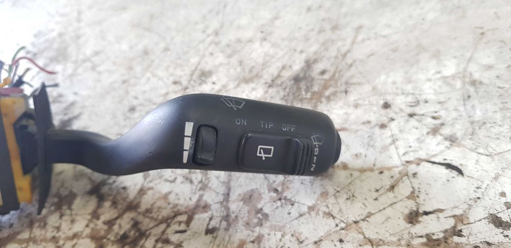 Saab 95 9-5 Przełącznik Zespolony Kierunkowskazów Manetka Pająk