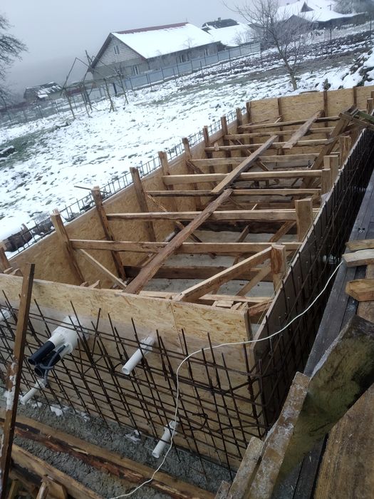 Будівництво басейнів під ключ