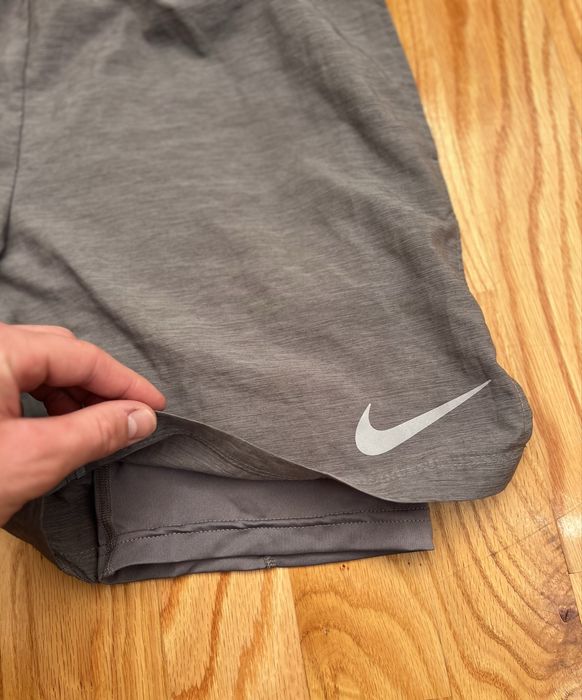 Шорти Nike (Dri-FIT Challenger 2-in-1.)