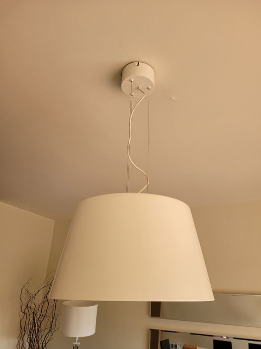 Candeiro  teto Ikea