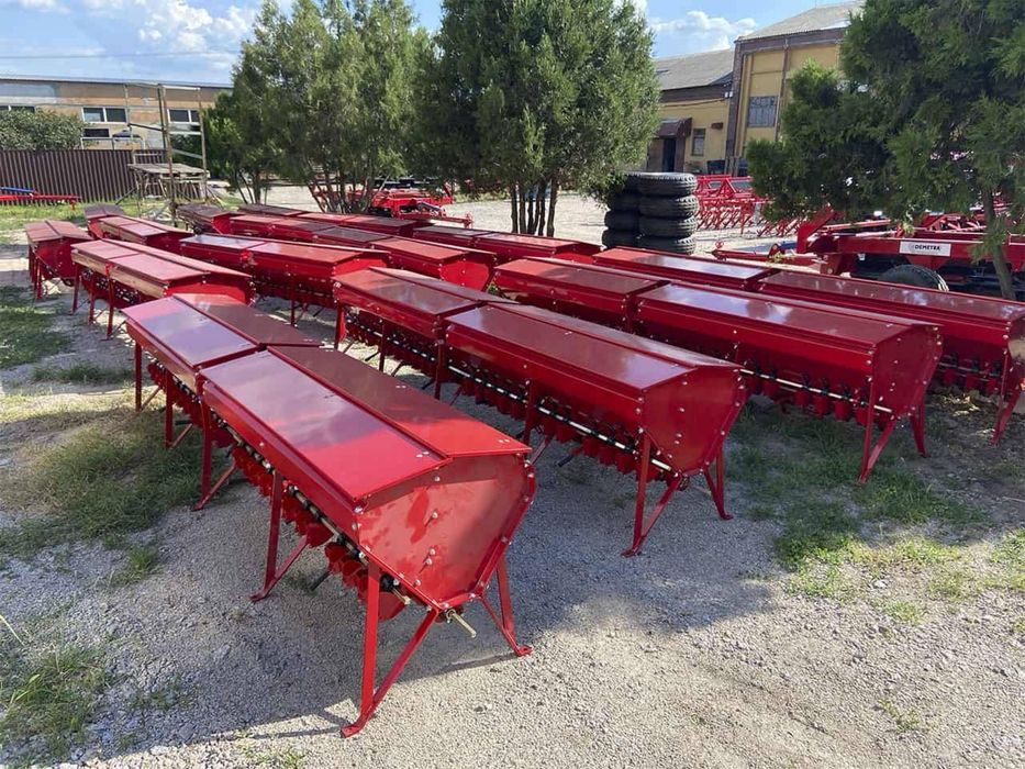 Сошник СЗ Леміш ПЛН Диск Ромашка АГД  УДА Висіваючий апарат СЗ