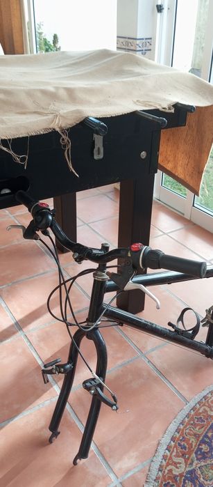 PROJETO bicicleta