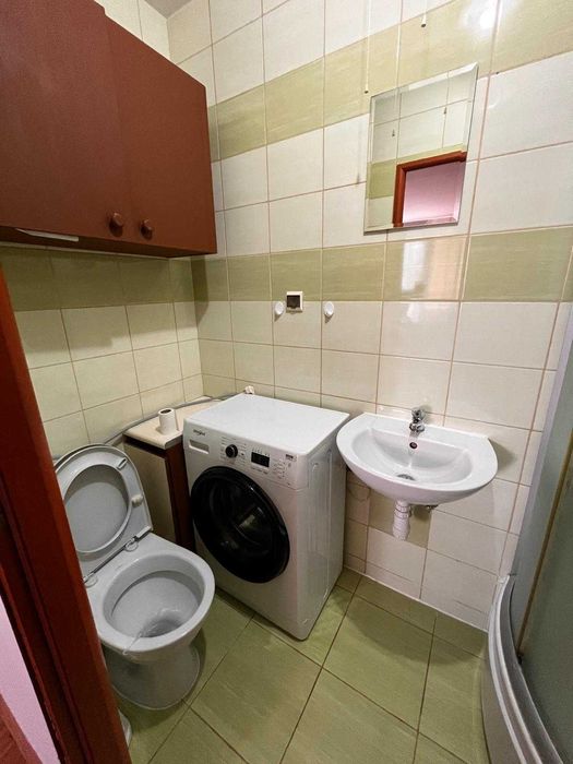 Kawalerka w centrum Łukowa