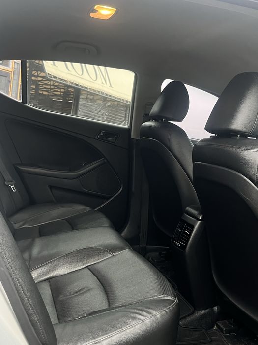 Kia k5 2014  Терміново!!!