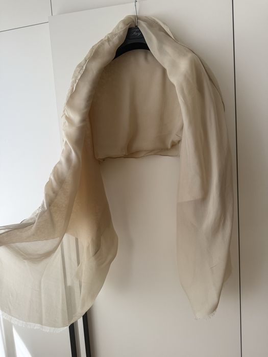 Max mara allude  шарф